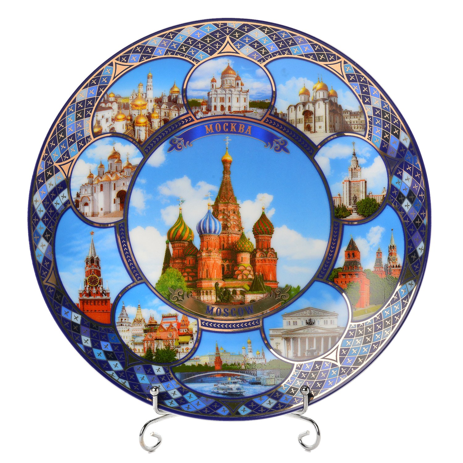 Города России Где Можно Купить Сувениры