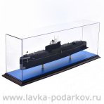Макет подводной лодки ДПЛРК проект 651 "Juliett" 