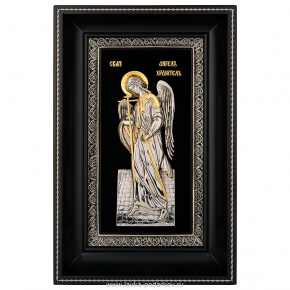 Икона "Святой Ангел Хранитель" 18 х 28,5 см, фотография 0. Интернет-магазин ЛАВКА ПОДАРКОВ