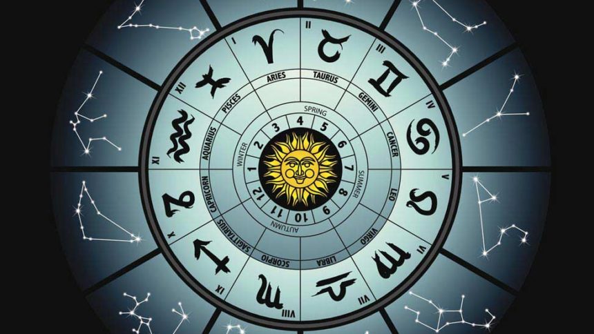 Астрология правит миром?