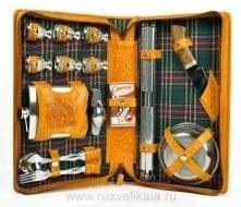 0011516 Набор "Шашлычный" арт.202-6М/к 