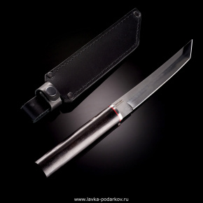 Нож сувенирный «Самурай», фотография 0. Интернет-магазин ЛАВКА ПОДАРКОВ
