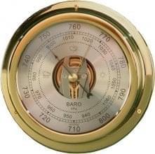 /ПБ-16/з  БАРОМЕТР открытый 14,5см ПБ-16/з 