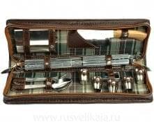 0012068 Набор "Шашлычный" арт.201-5М