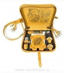 0011518 НАБОР ДЛЯ ПИКНИКА Несессер арт.450-2 