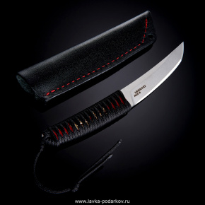 Нож сувенирный "HARUKO" Satin, фотография 0. Интернет-магазин ЛАВКА ПОДАРКОВ
