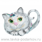 Чайник "Кот"