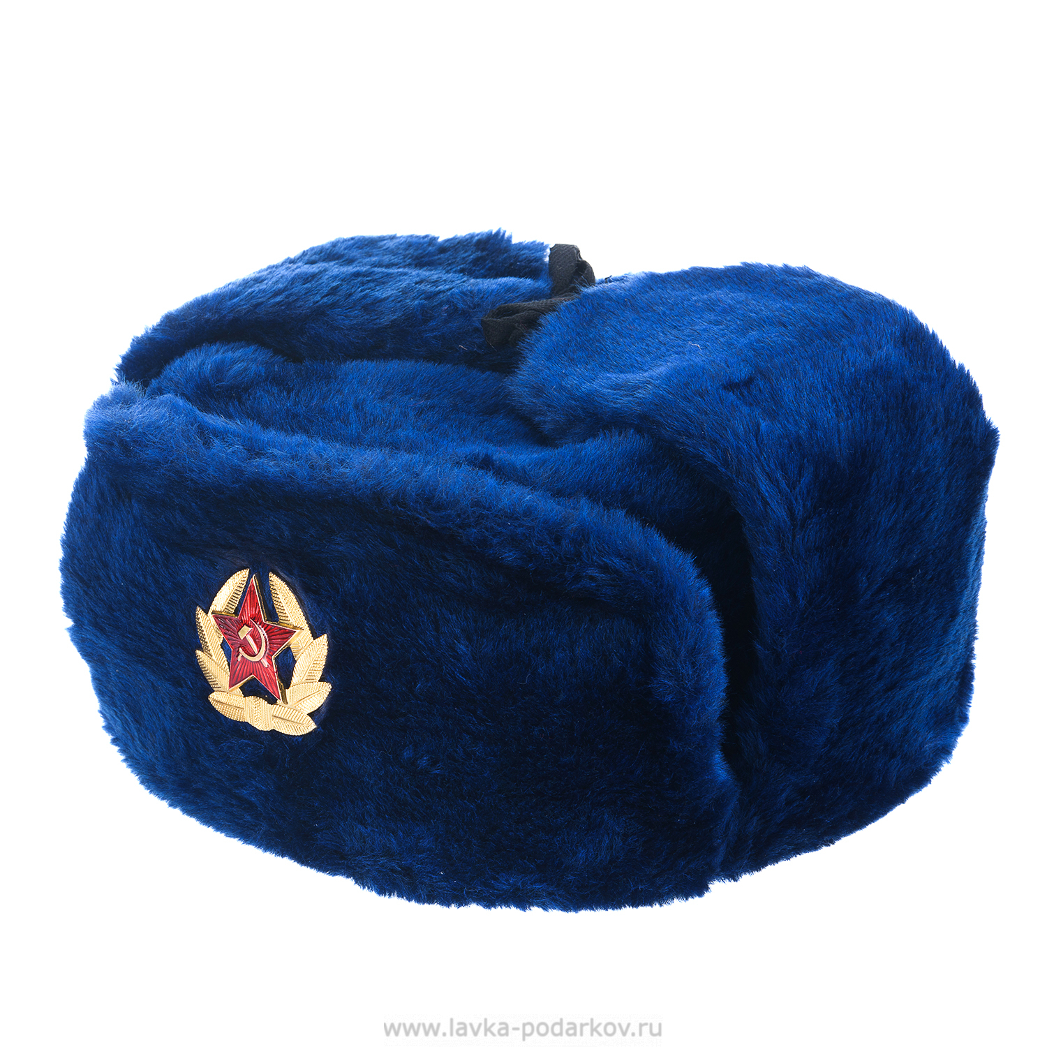 Сувенир русская шапка