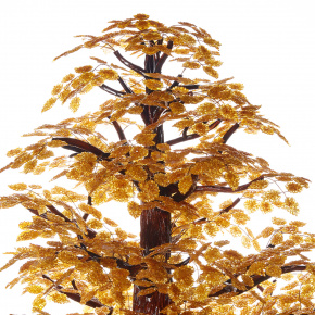 Денежное дерево из янтаря, фотография 0. Интернет-магазин ЛАВКА ПОДАРКОВ