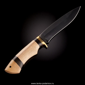 Нож сувенирный «Корсар», фотография 0. Интернет-магазин ЛАВКА ПОДАРКОВ
