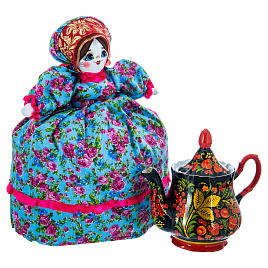 Куклы-грелки