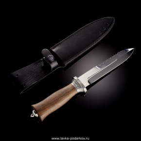 Нож сувенирный "Турист" Златоуст, фотография 0. Интернет-магазин ЛАВКА ПОДАРКОВ