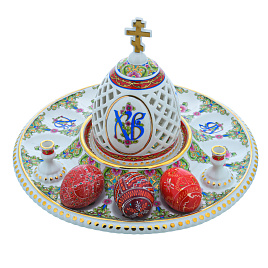 Пасхальницы