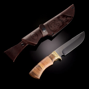 Нож сувенирный «Лорд», фотография 0. Интернет-магазин ЛАВКА ПОДАРКОВ