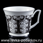 Чайная чашка 210 мл "Сысоев. Волшебный сад". Форма "Юлия". ИФЗ