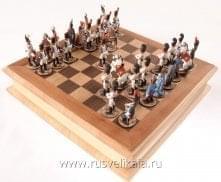 9488 Шахматы Аустерлиц 