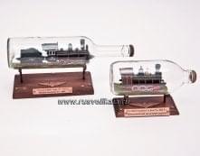 6895 Модель в БУТЫЛКЕ ПОД ЗАКАЗ