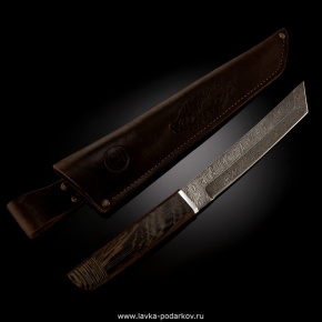 Нож сувенирный "Танто", фотография 0. Интернет-магазин ЛАВКА ПОДАРКОВ