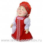 Кукла-бар "Русский пляс"