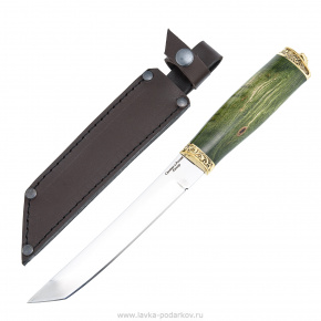 Нож сувенирный "Самурай", фотография 0. Интернет-магазин ЛАВКА ПОДАРКОВ