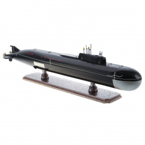 Модель-бар подводная лодка "Антей". Масштаб 1:200, фотография 0. Интернет-магазин ЛАВКА ПОДАРКОВ