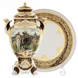 Самовары Кисловодские
