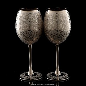 Набор бокалов для вина "Blenheaim" на 6 персон, фотография 0. Интернет-магазин ЛАВКА ПОДАРКОВ