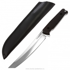 Нож сувенирный "Самурай", фотография 0. Интернет-магазин ЛАВКА ПОДАРКОВ
