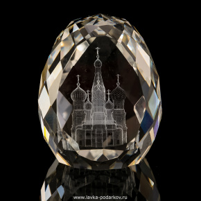Лазерная графика. Сувенир с изображением "Москва", фотография 0. Интернет-магазин ЛАВКА ПОДАРКОВ
