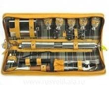 0012069 Набор "Шашлычный" арт.202-5М/к