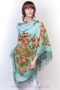 234 Хохлома КРУЖКА ПИВНАЯ средняя