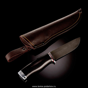 Нож сувенирный «Пегас», фотография 0. Интернет-магазин ЛАВКА ПОДАРКОВ