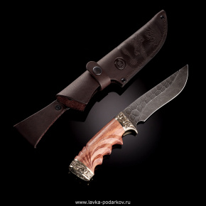 Нож сувенирный «Галеон», фотография 0. Интернет-магазин ЛАВКА ПОДАРКОВ