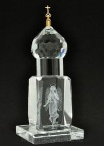 -15*6 Лазерная графика Церковь (АНГЕЛ)