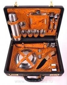 0011514 Набор "Автомобильный" арт.101-5Ш/0,5л 