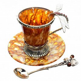 Кофейные пары