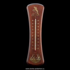 Термометр настенный "Санкт-Петербург", фотография 0. Интернет-магазин ЛАВКА ПОДАРКОВ