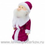 Кукла-бар "Дед Мороз"