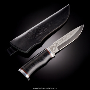 Нож сувенирный «Чибис», фотография 0. Интернет-магазин ЛАВКА ПОДАРКОВ