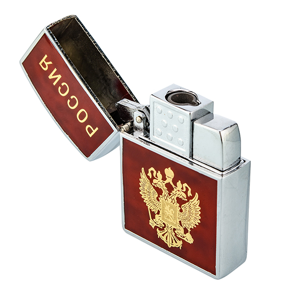 Зажигалки