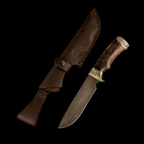 Нож сувенирный "Лорд", фотография 0. Интернет-магазин ЛАВКА ПОДАРКОВ