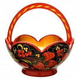 Конфетницы