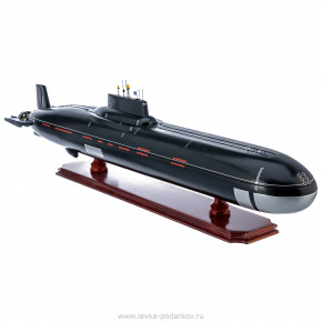Мини-бар подводная лодка "Акула", фотография 0. Интернет-магазин ЛАВКА ПОДАРКОВ
