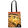 Сумка-шоппер "Колесо времени", фотография 2. Интернет-магазин ЛАВКА ПОДАРКОВ