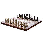0064358/3023 ШАХМАТЫ "Торнамент-5" 48*24*6см  (дерево)