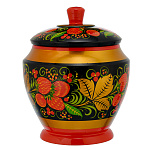 0024149 Хохлома ПОСТАВОК 140*110