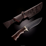 Нож сувенирный «Близнец»