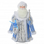 Кукла "Дед Мороз", фотография 2. Интернет-магазин ЛАВКА ПОДАРКОВ
