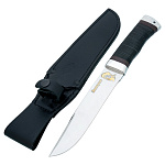 202605 Златоуст Нож ДЕПАРТАМЕНТ ОПЕРАТИВНОЙ ИНФОРМАЦИИ, алюм, золоч 04316