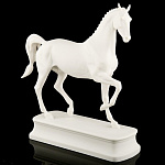0033882/81.18630.00.1 ЛФЗ ПОДАРОЧНЫЙ НАБОР Конь Липицциан БЕЛЫЙ ТН1